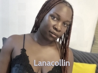 Lanacollin