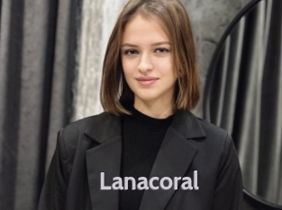 Lanacoral