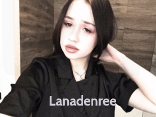 Lanadenree