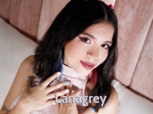 Lanagrey