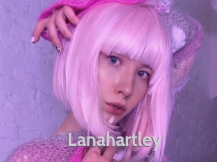 Lanahartley