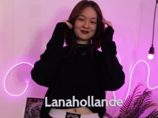 Lanahollande