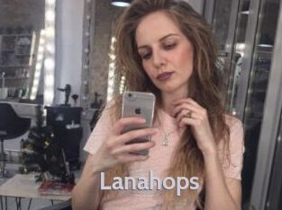 Lanahops