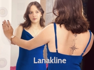 Lanakline