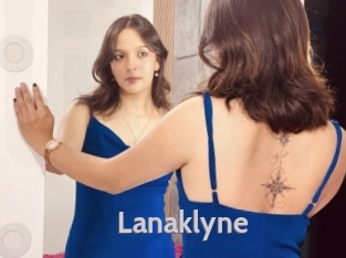 Lanaklyne