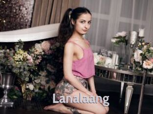 Lanalaang