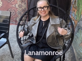 Lanamonroe