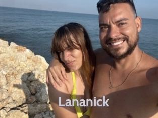 Lananick