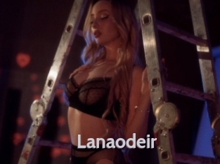Lanaodeir
