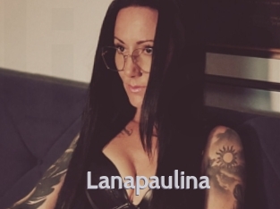 Lanapaulina