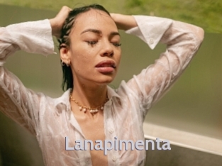 Lanapimenta