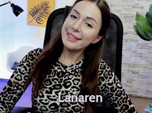 Lanaren