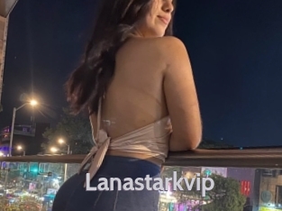 Lanastarkvip