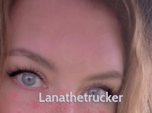 Lanathetrucker