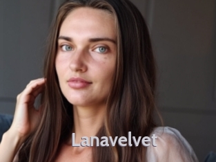 Lanavelvet