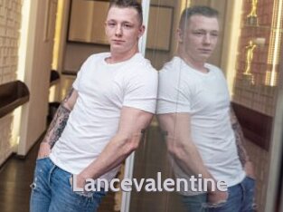 Lancevalentine