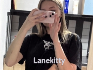 Lanekitty