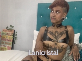 Lanicristal