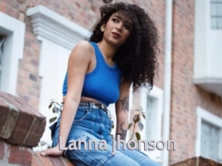 Lanna_jhonson