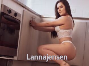 Lannajensen