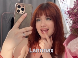 Lannnax