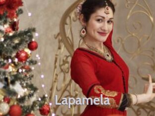 Lapamela