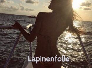 Lapinenfolie
