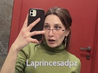 Laprincesadpz