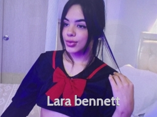 Lara_bennett