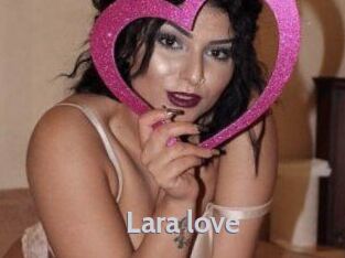 Lara_love
