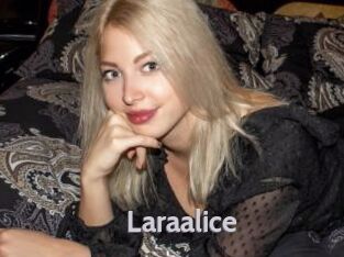 Laraalice