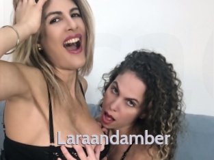 Laraandamber
