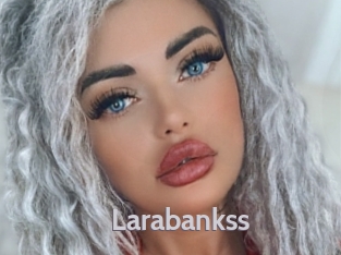 Larabankss