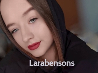 Larabensons