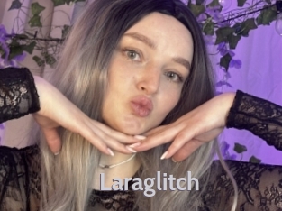 Laraglitch