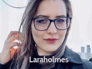 Laraholmes