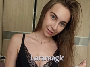 Laramagic