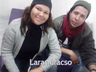 Larandracso