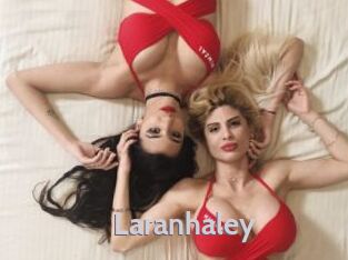 Laranhaley