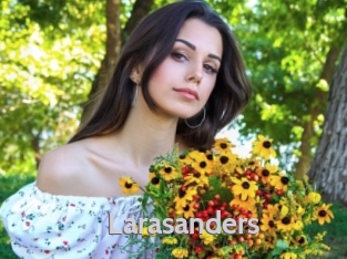 Larasanders
