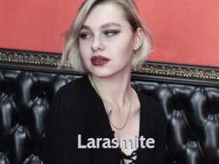 Larasmite