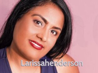 Larissahenderson