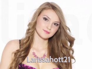 Larissahott21