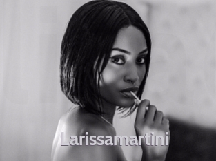 Larissamartini