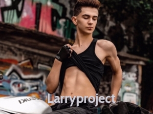 Larryproject