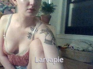 Larvapie