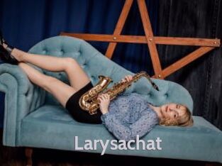 Larysachat