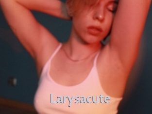 Larysacute