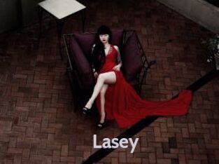 Lasey