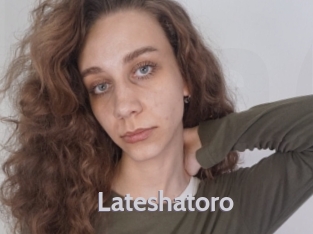 Lateshatoro
